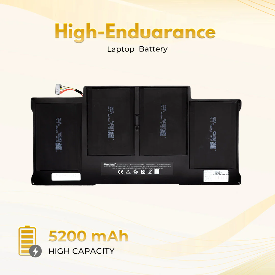 Apple A1405 Battery - Image 4