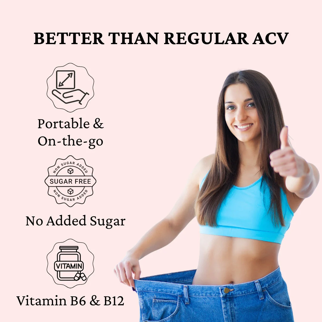 Apple Cider Vinegar Tablets - Image 2