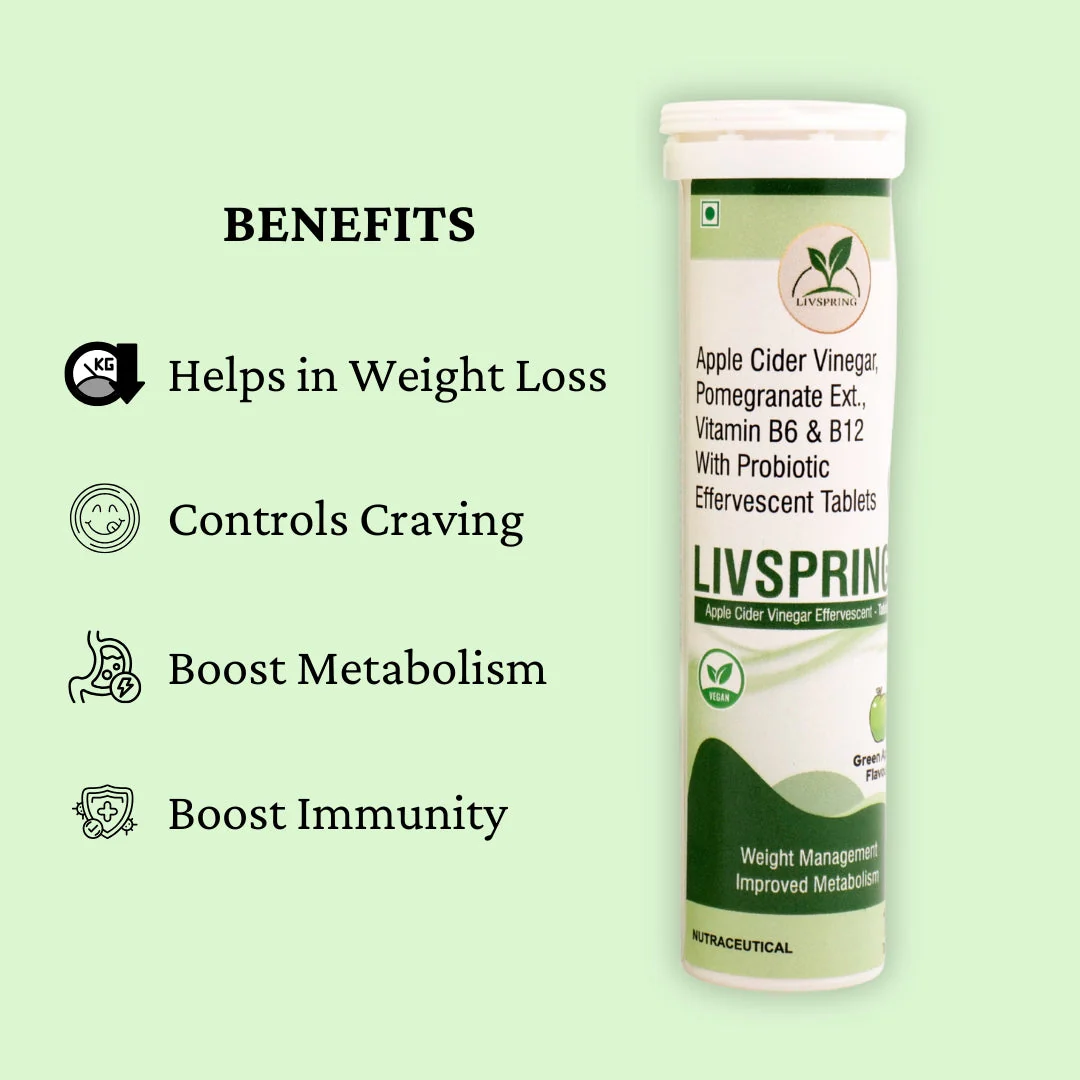 Apple Cider Vinegar Tablets - Image 6