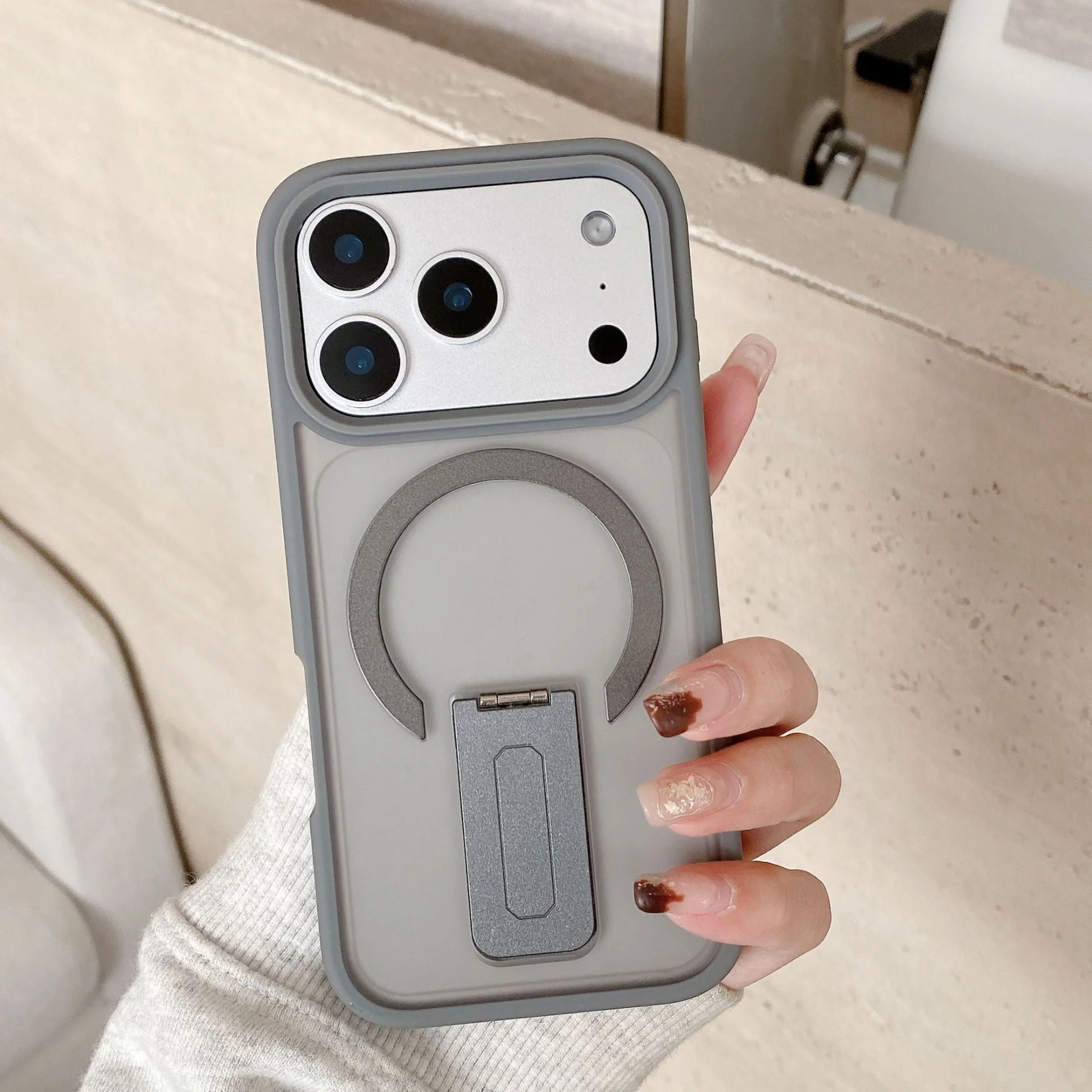 Apple Iphone Air Sword Back Cover Case - Image 3