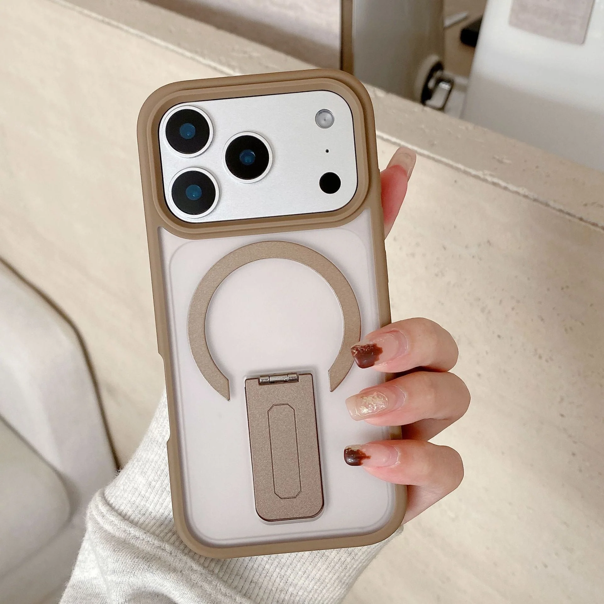 Apple Iphone Air Sword Back Cover Case - Image 4