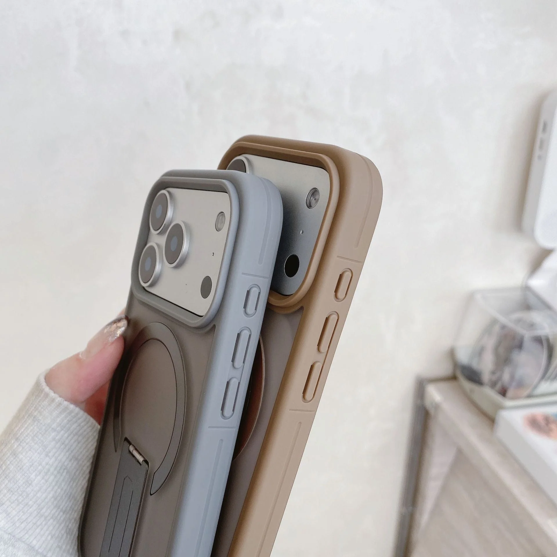 Apple Iphone Air Sword Back Cover Case - Image 8