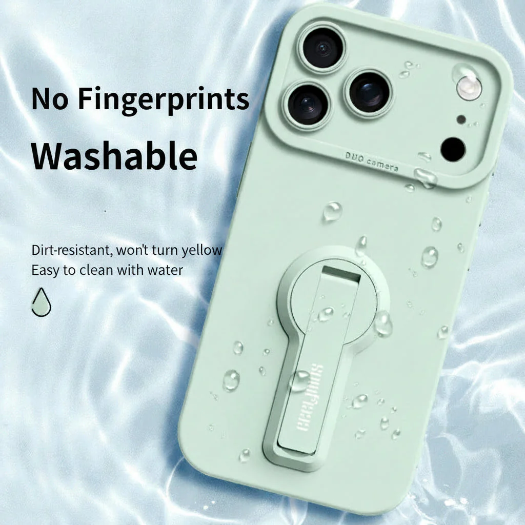 Apple Iphone Silicone Air Lanyard Case ( Exclusive ) - Image 10