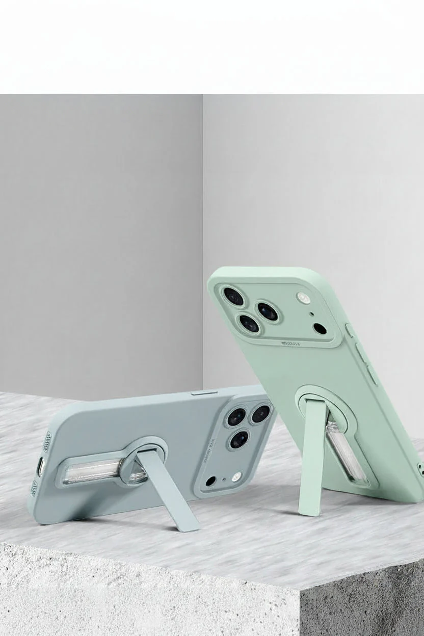 Apple Iphone Silicone Air Lanyard Case ( Exclusive ) - Image 7