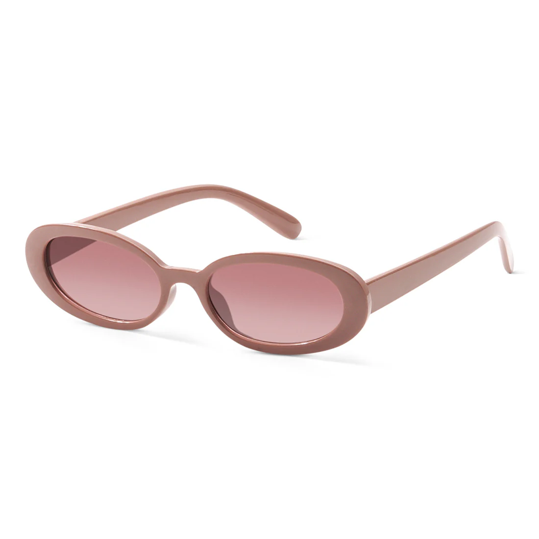 Aqua Way Oval Sunglasses - Image 12