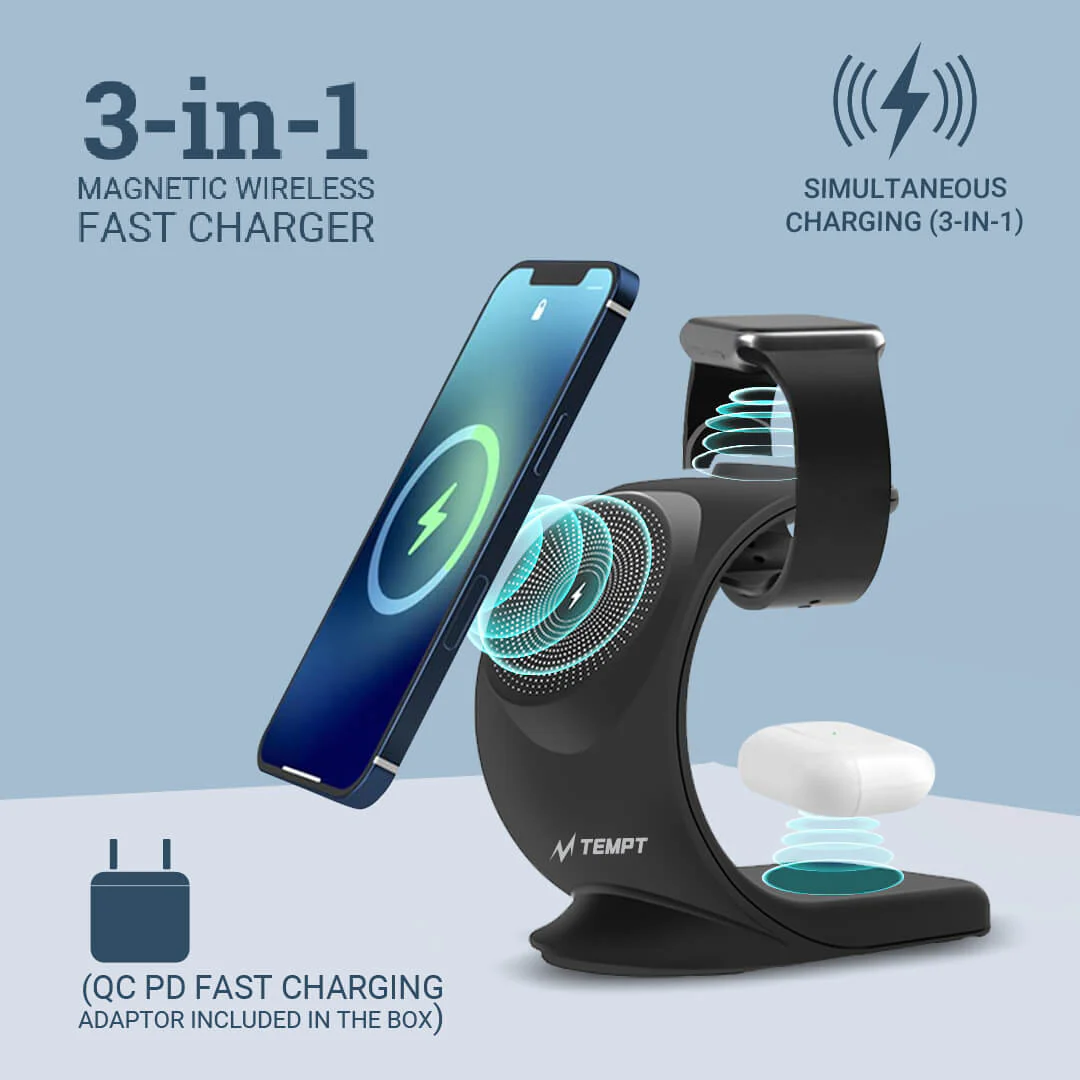 Arc Wireless Charger - Image 2