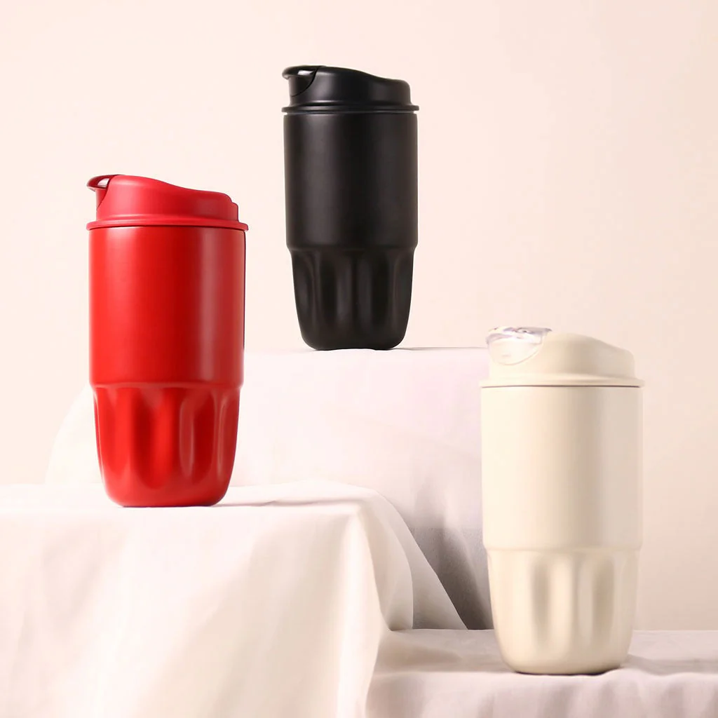Arctic Flask