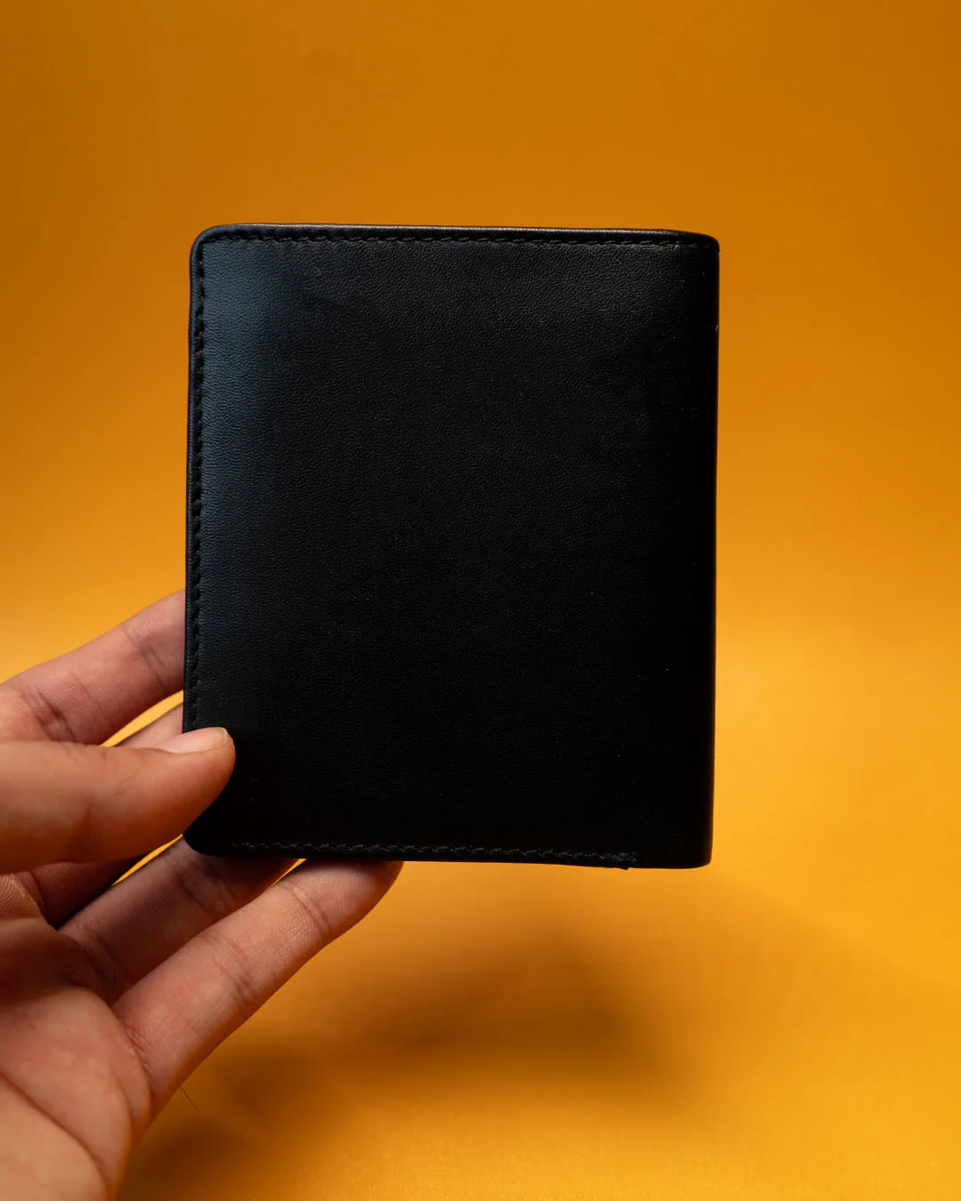 Argentina Pure Leather Wallet - Image 3