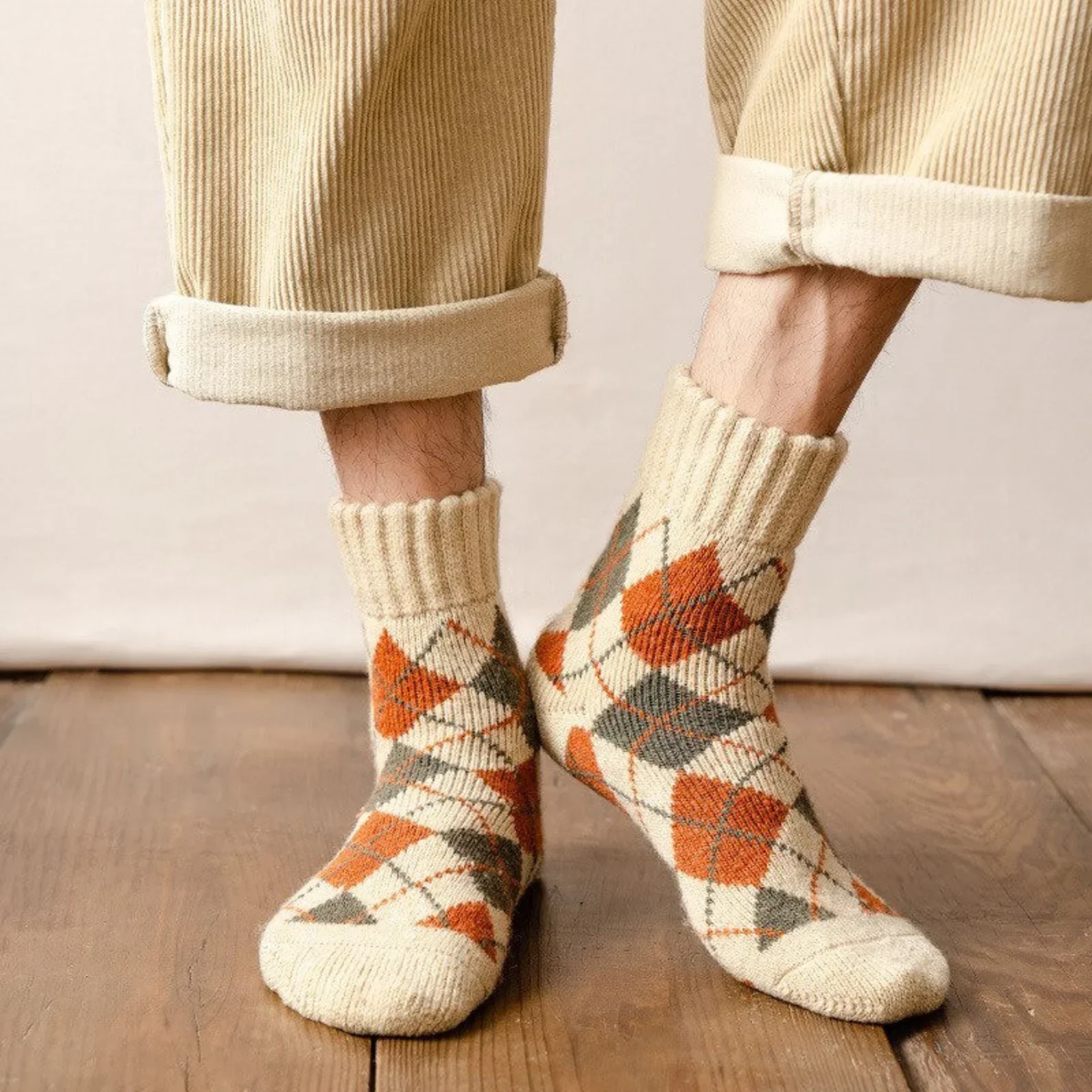 ARGILE EDITION- ORGANIC TERRY COTTON - Image 5