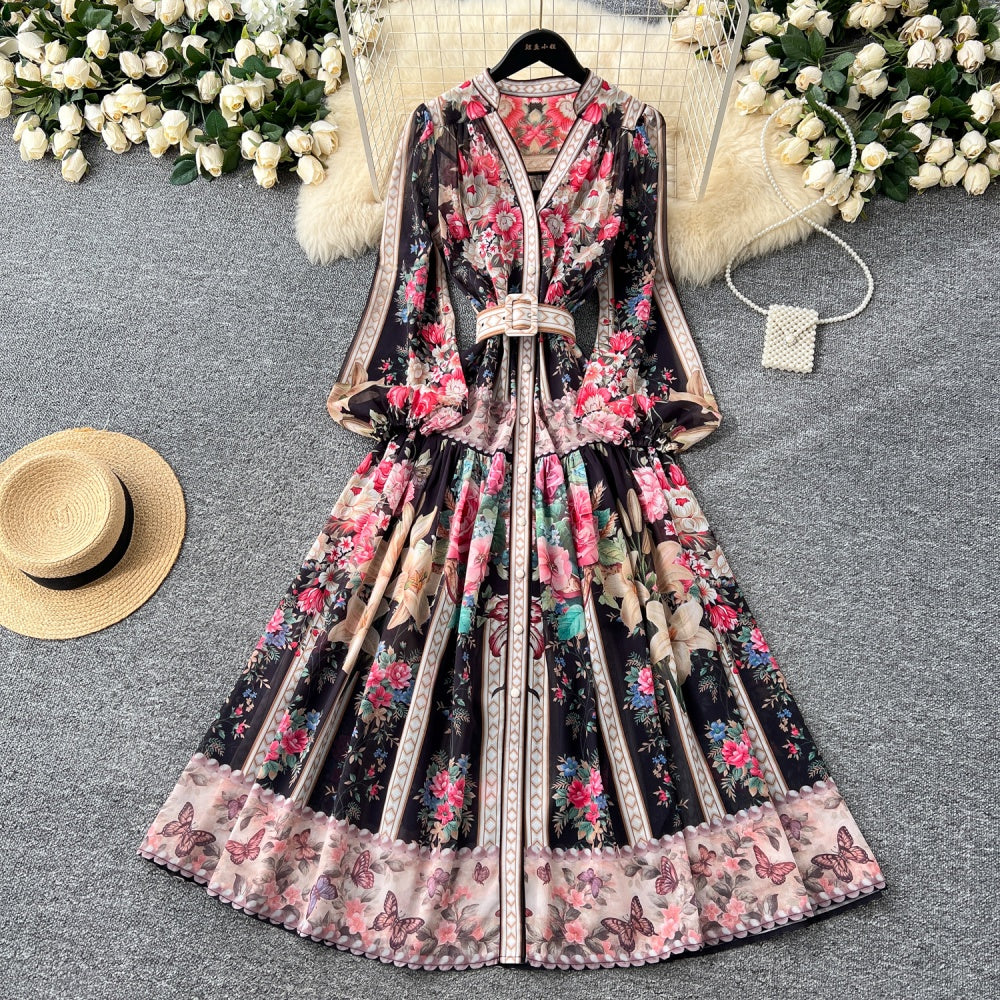 Ariana Maxi Dress - Image 2
