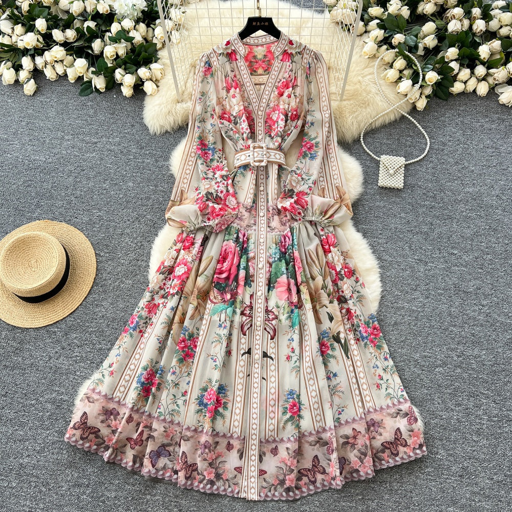 Ariana Maxi Dress - Image 3