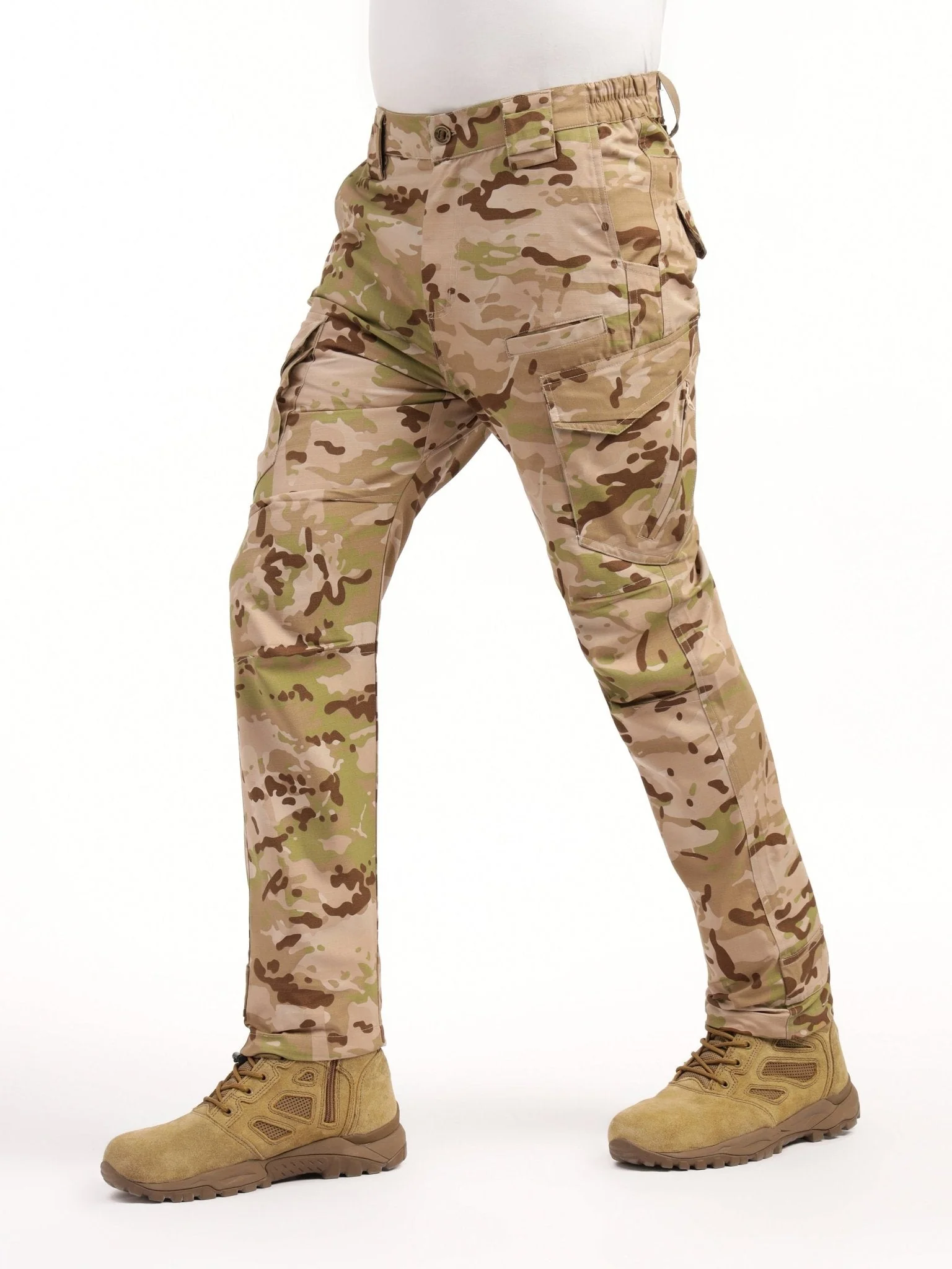 Arid Achiever Tactical Pant - Image 15