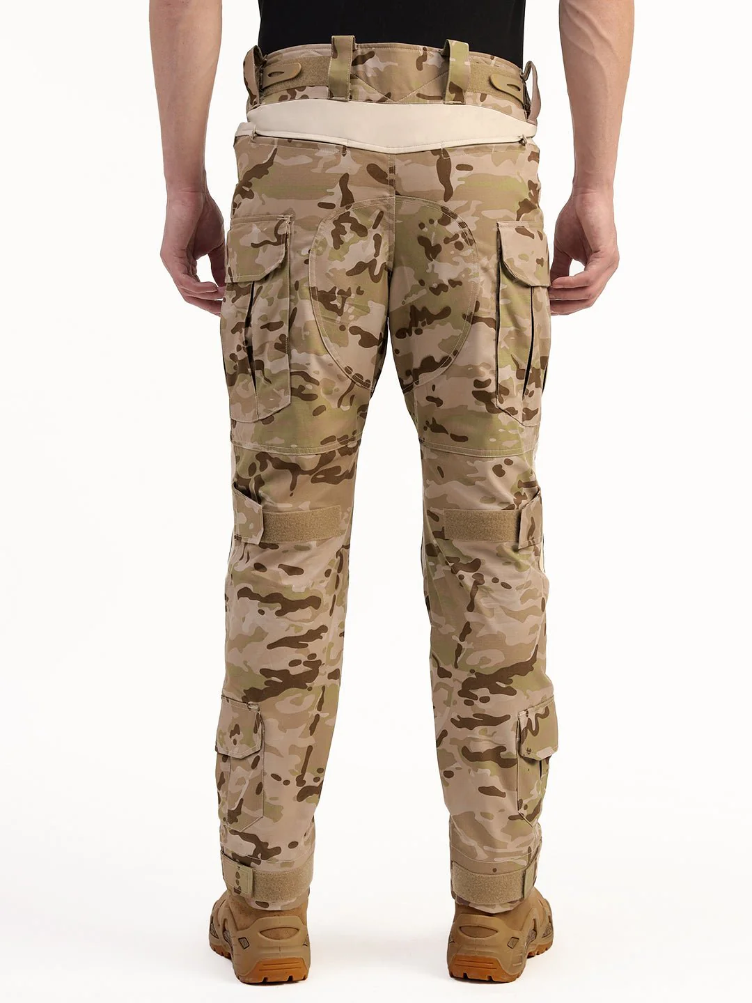 Arid Advanced Ripstop Tactical Pant - Image 4