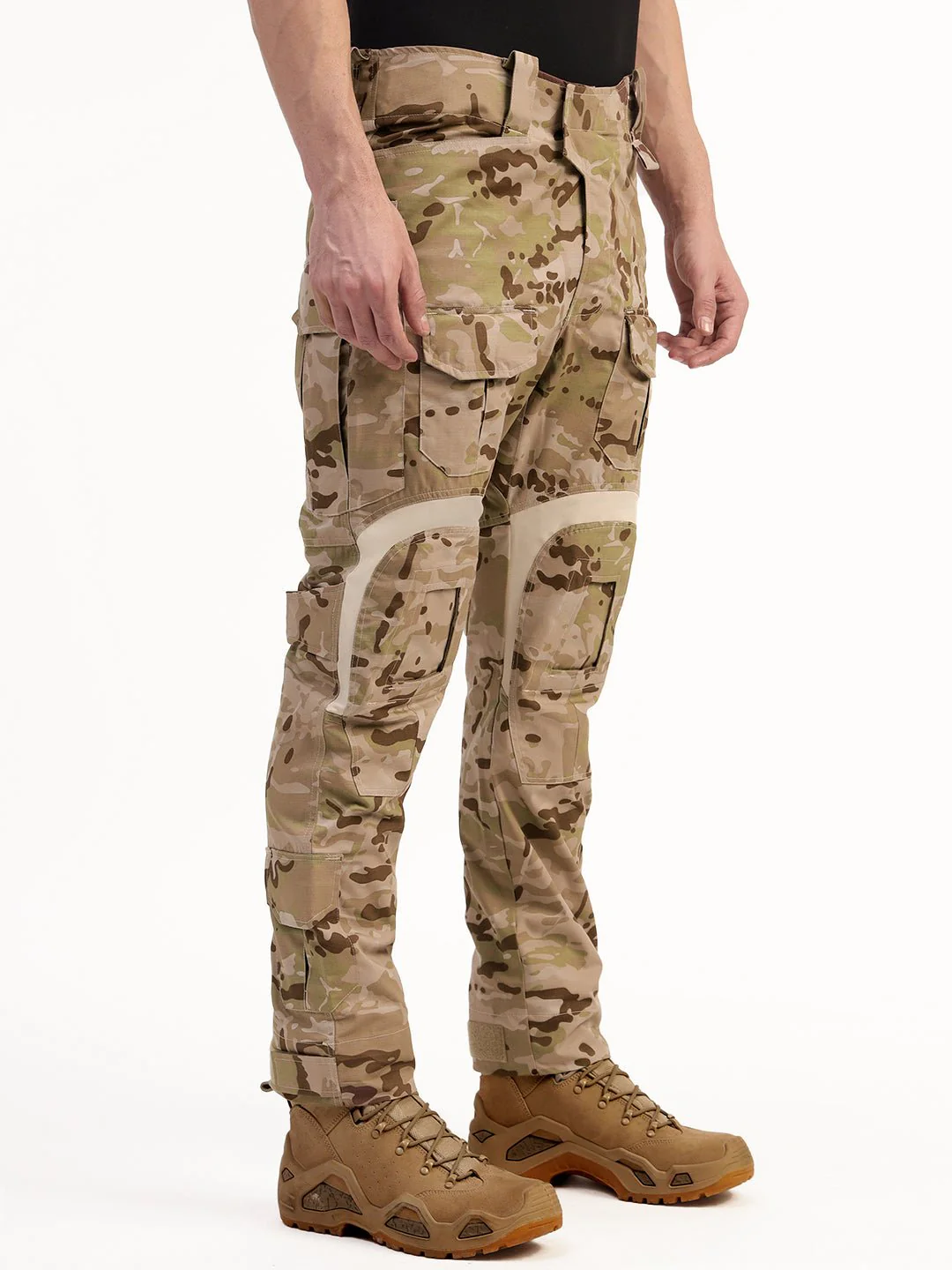Arid Advanced Ripstop Tactical Pant - Image 5
