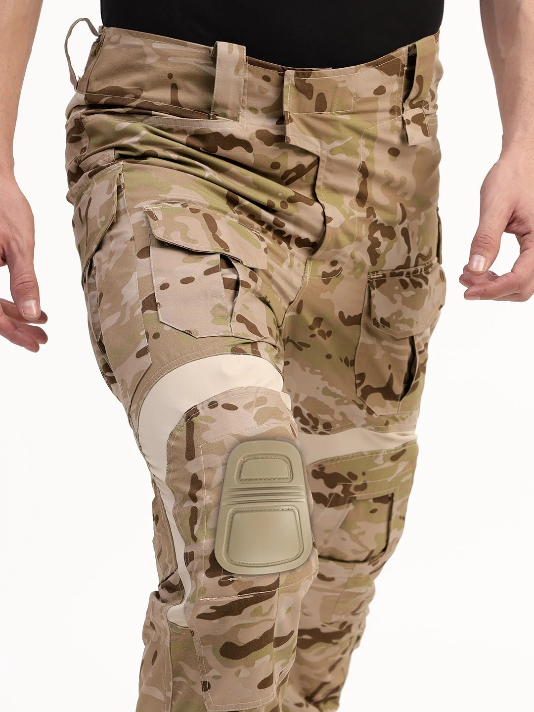 Arid Advanced Ripstop Tactical Pant - Image 8