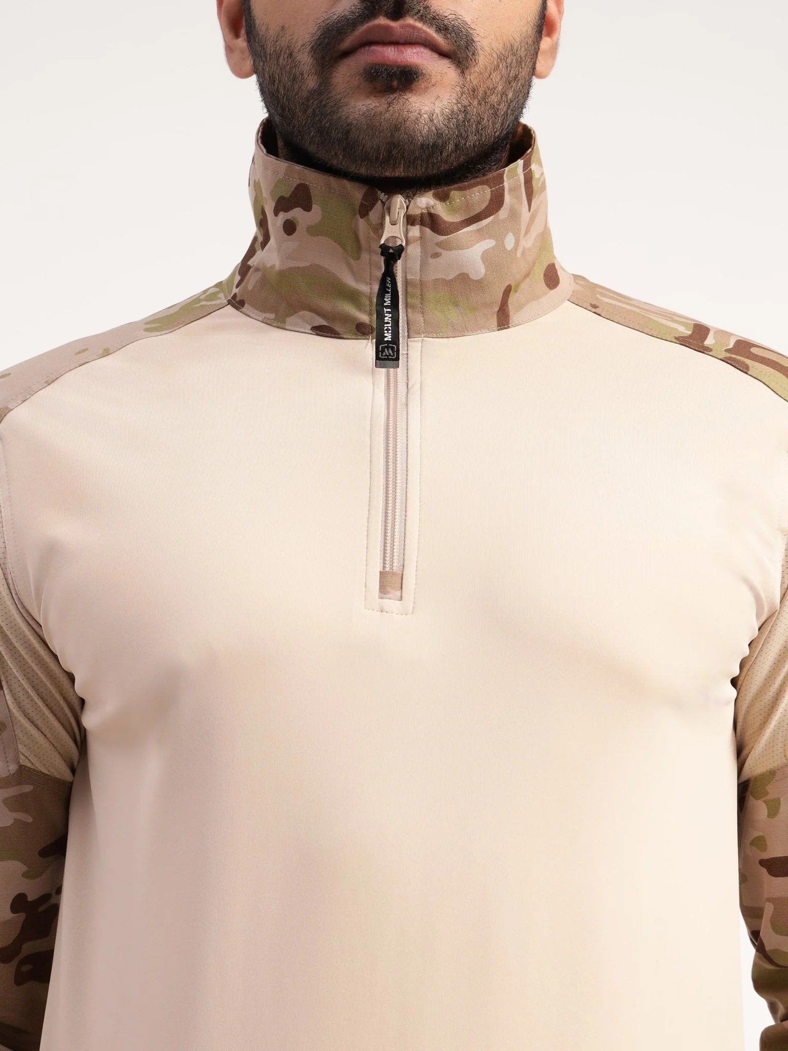 Arid Full Sleeves Tactical T-Shirt - Image 8