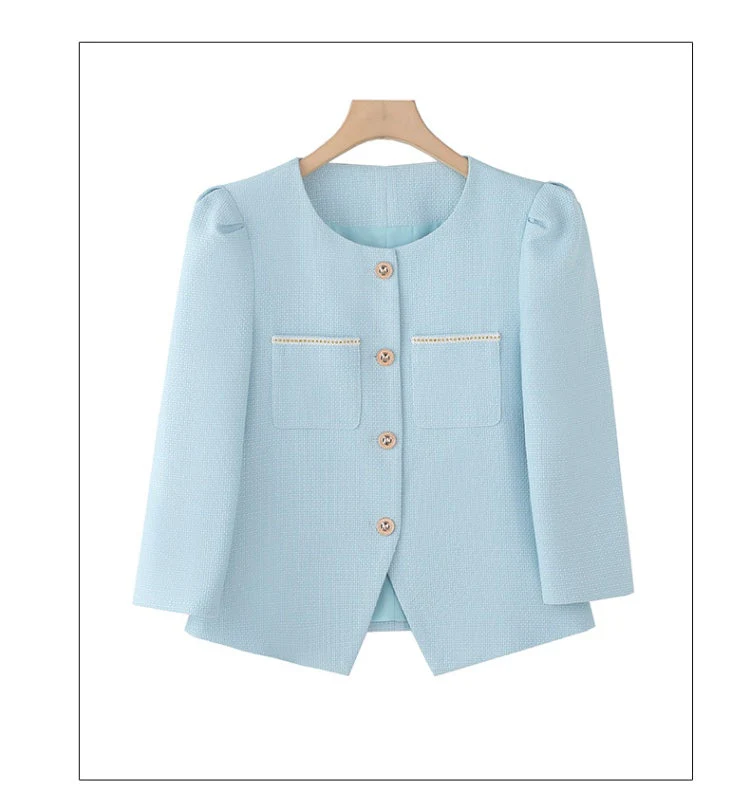 Aris Formal Blazer