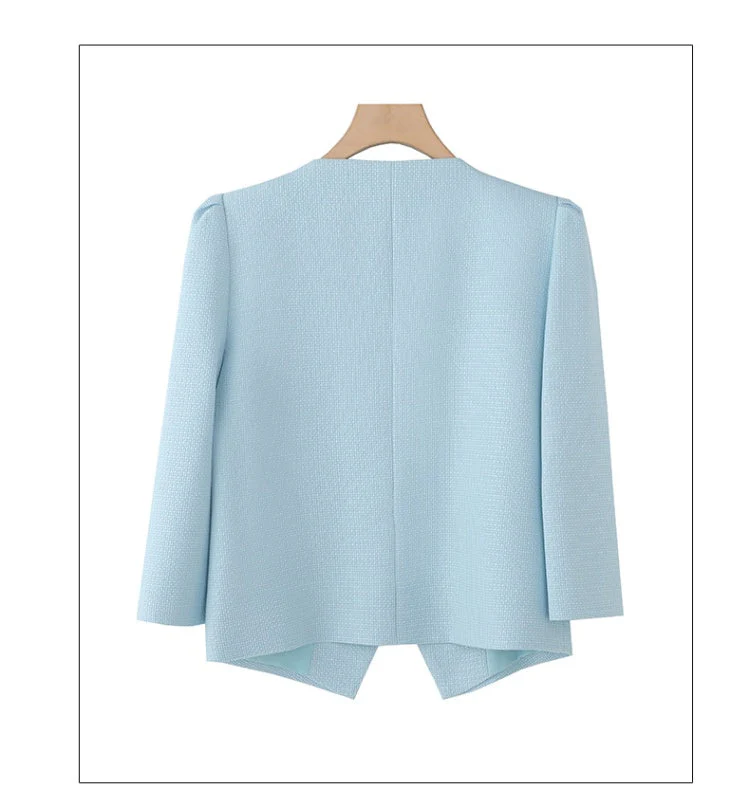 Aris Formal Blazer - Image 5