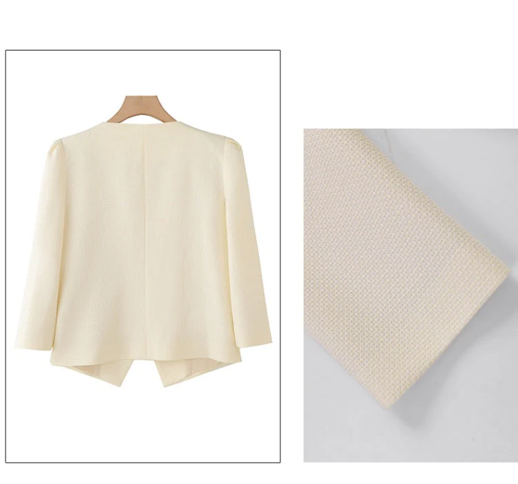 Aris Formal Blazer - Image 7