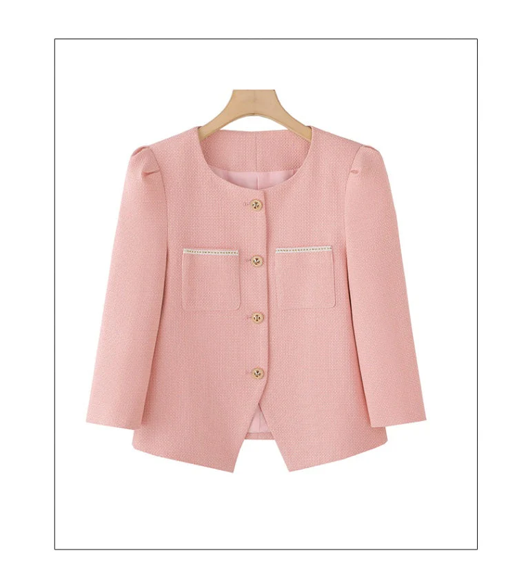 Aris Formal Blazer - Image 8