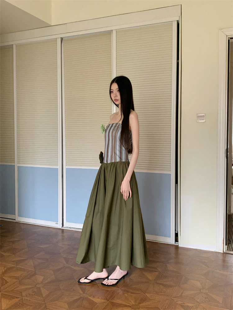 Arleth Tube Dress - Image 8