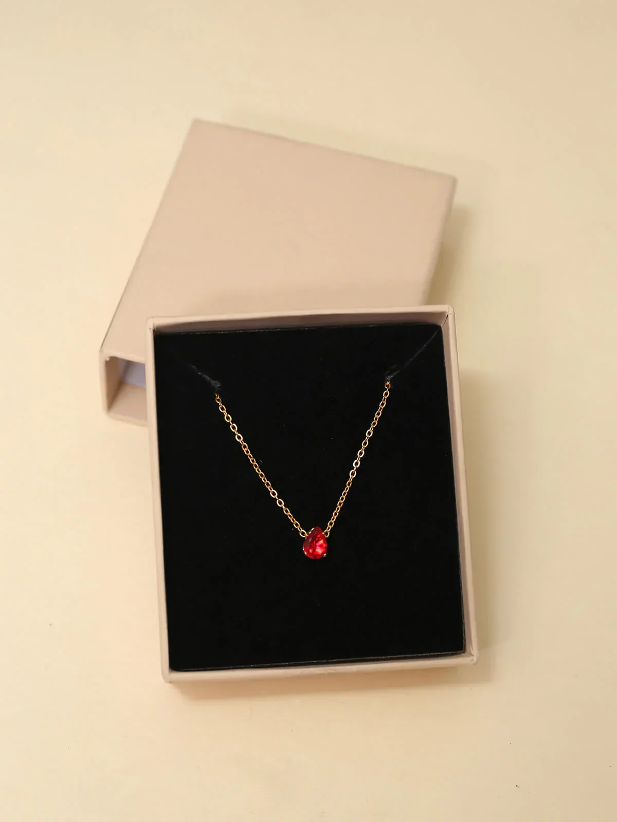 Arlette Necklace - Image 2