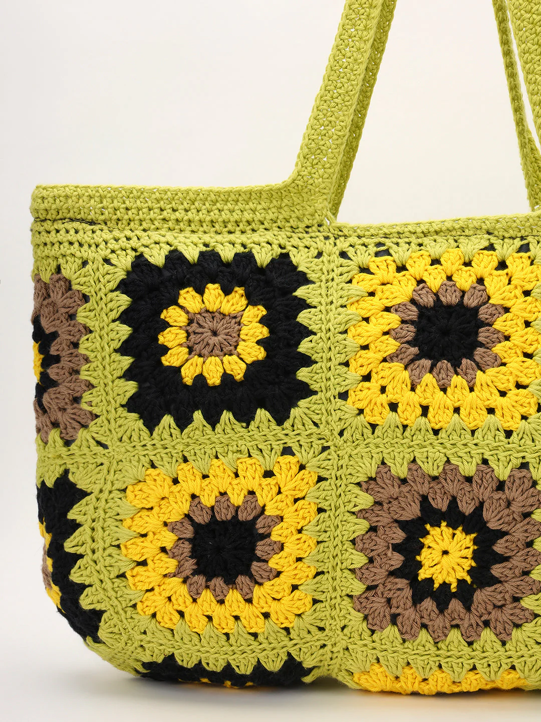 Armenian Tote Handmade Bag - Image 2