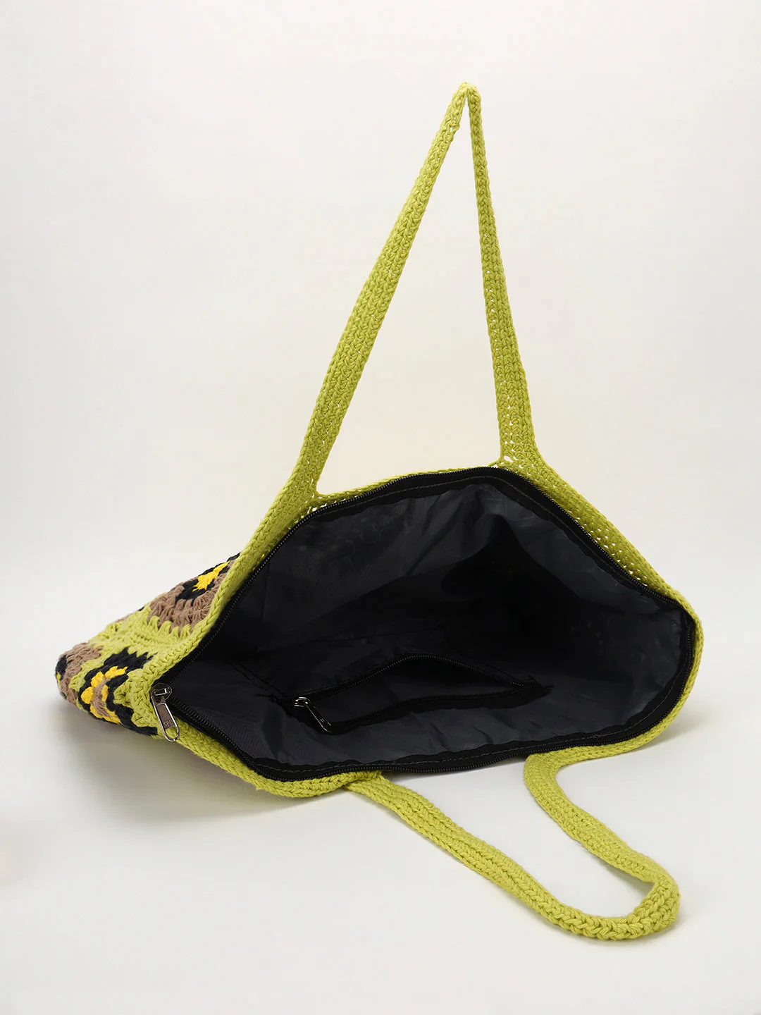 Armenian Tote Handmade Bag - Image 6