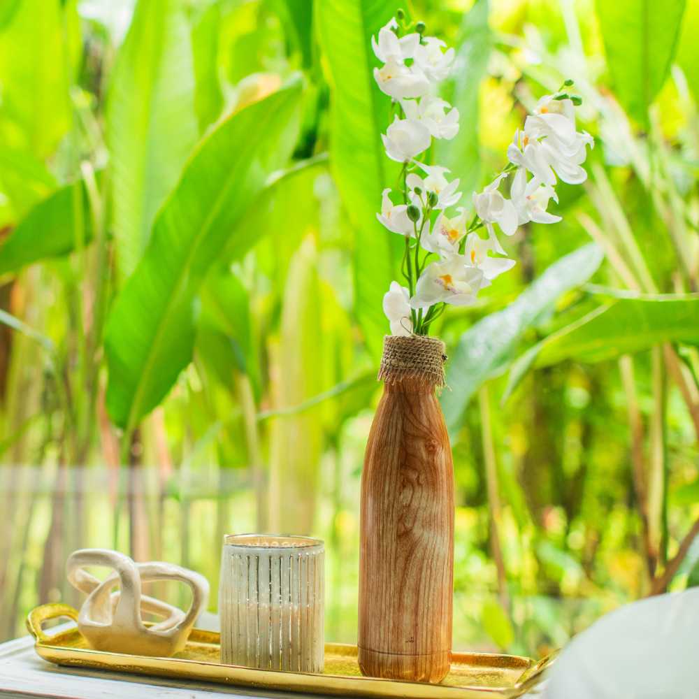 Artificial Orchids Flower Stem - Image 11
