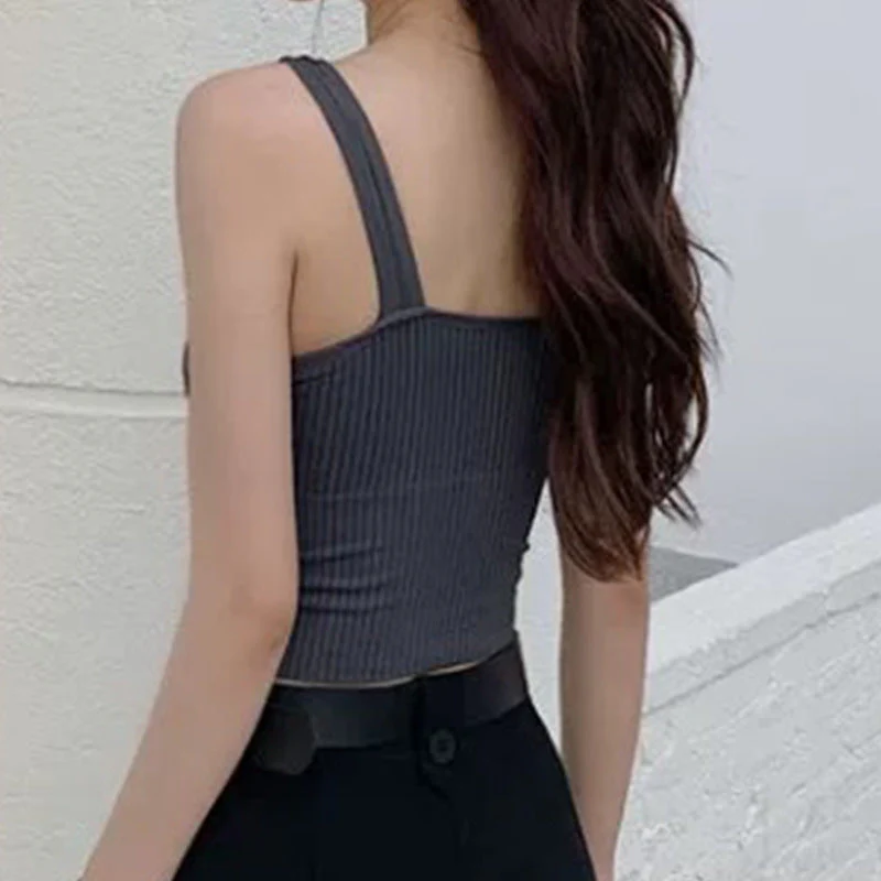 Ashley Built-In Bra Top - Image 11