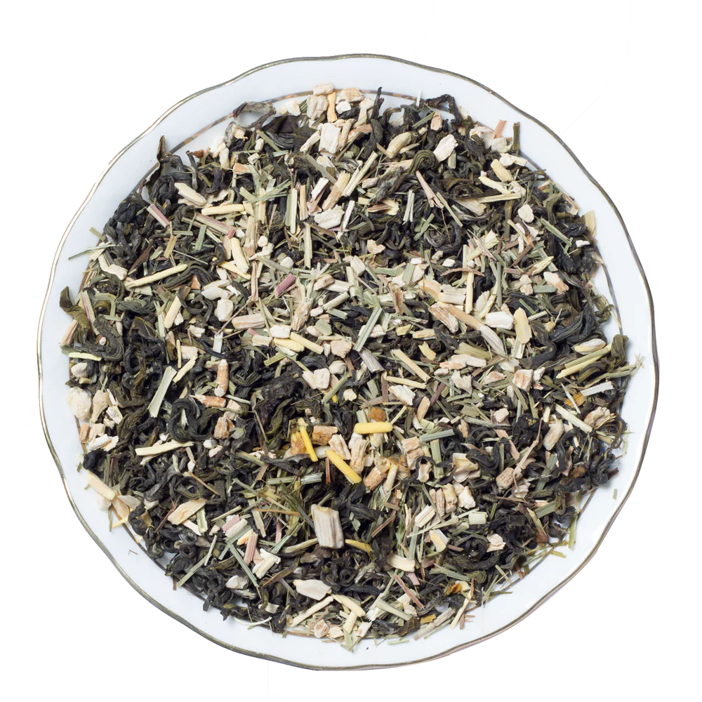Ashwagandha Herbal Tea - Teabags