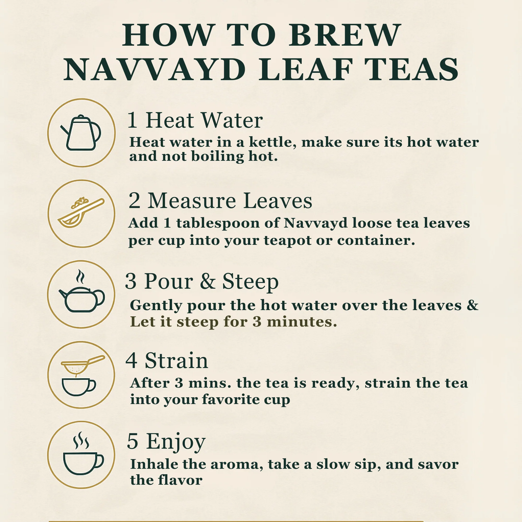 Ashwagandha Herbal Tea - Teabags - Image 2