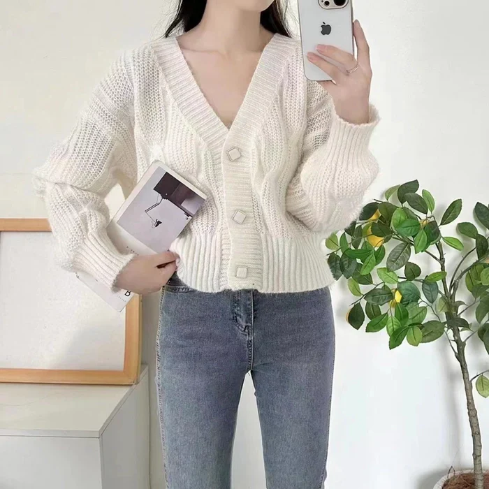 Asken Cardigan - Image 2