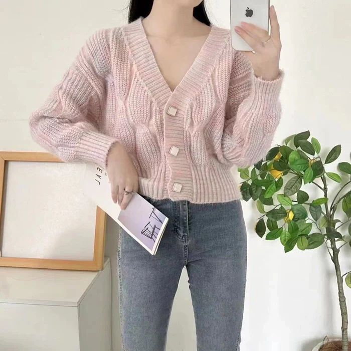 Asken Cardigan - Image 4
