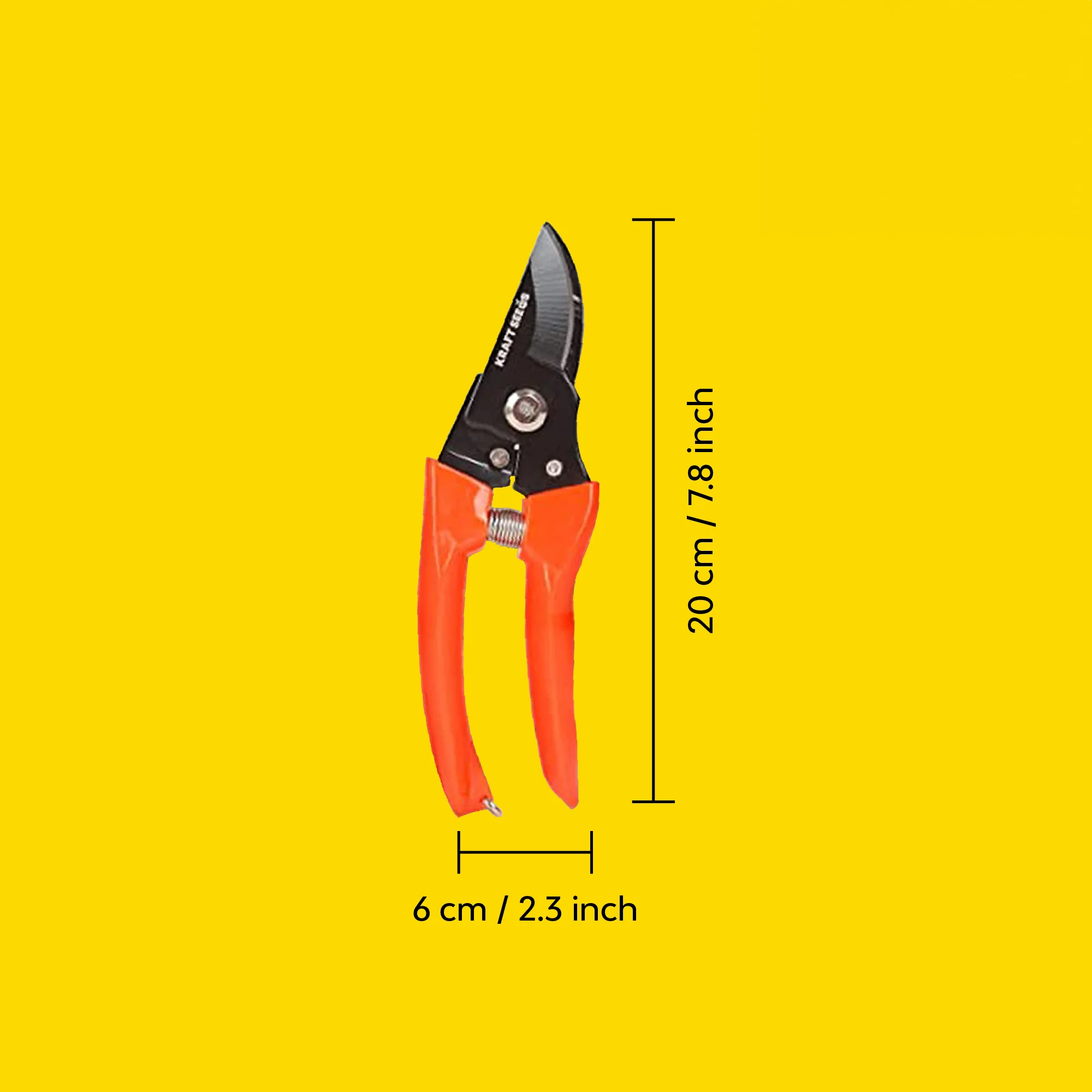 Assorted Hand Pruner Cutter - Image 5