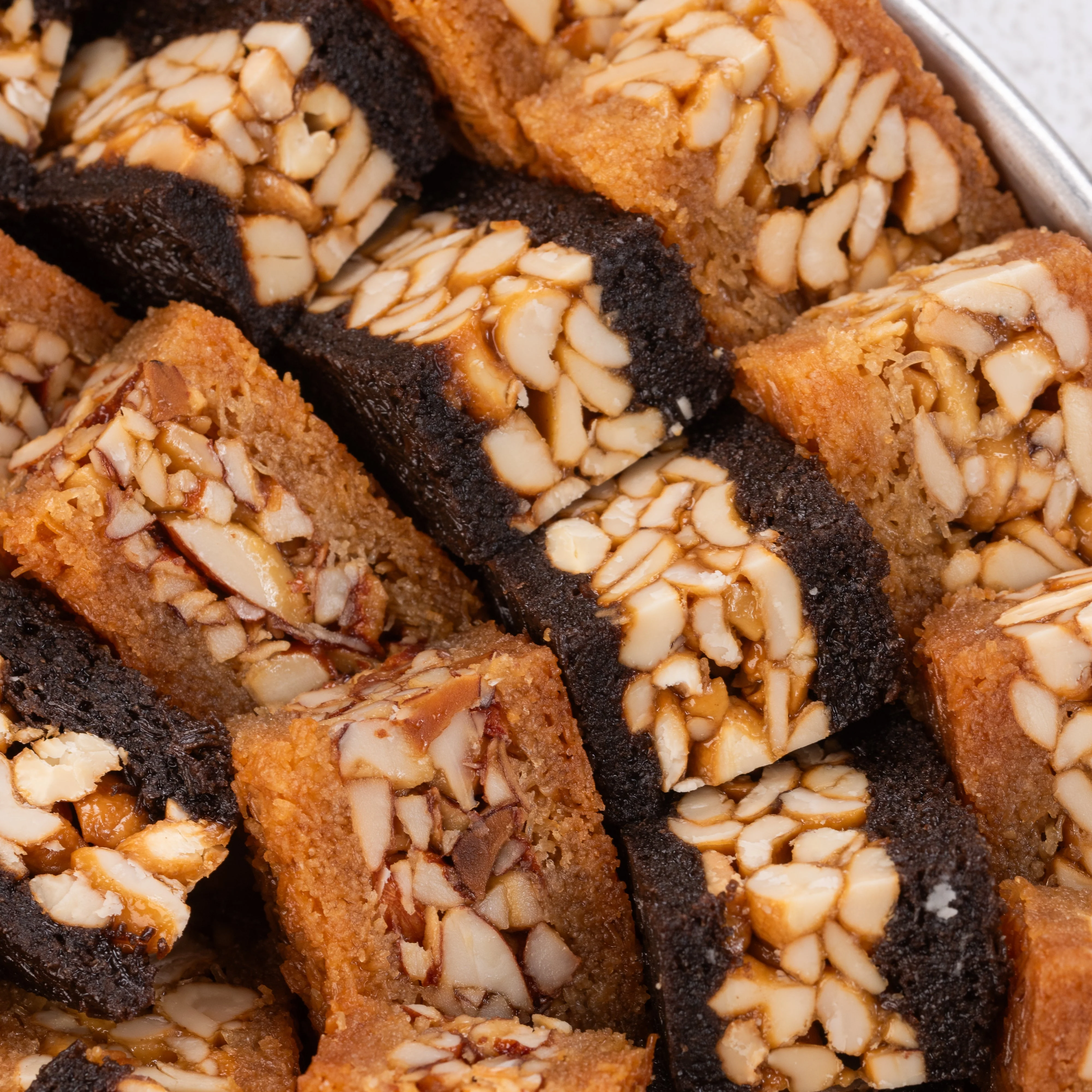 Assorted Kunafa Baklava - 250 gm - Image 3