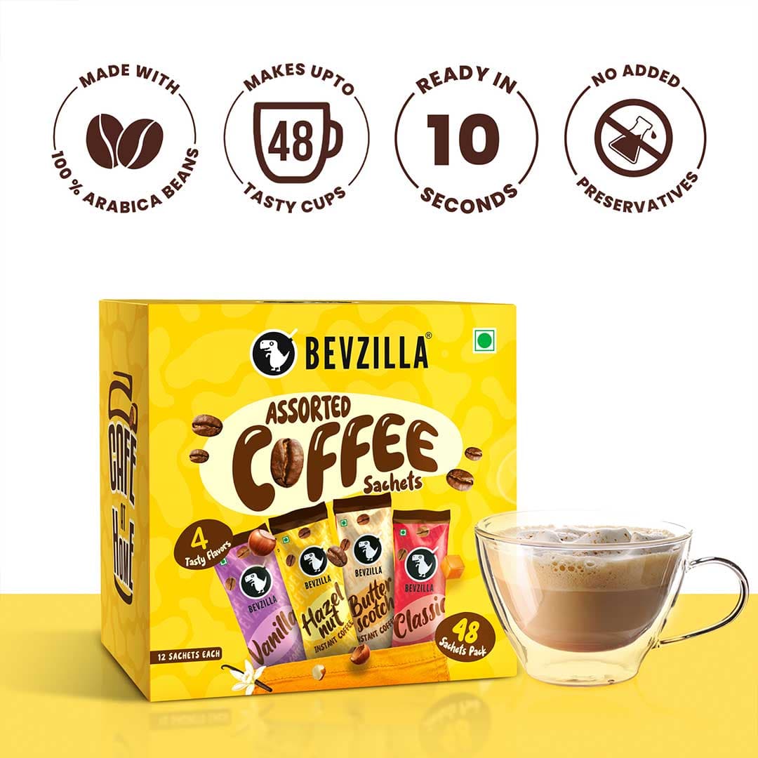 Assorted Pack of Flavoured - Image 6