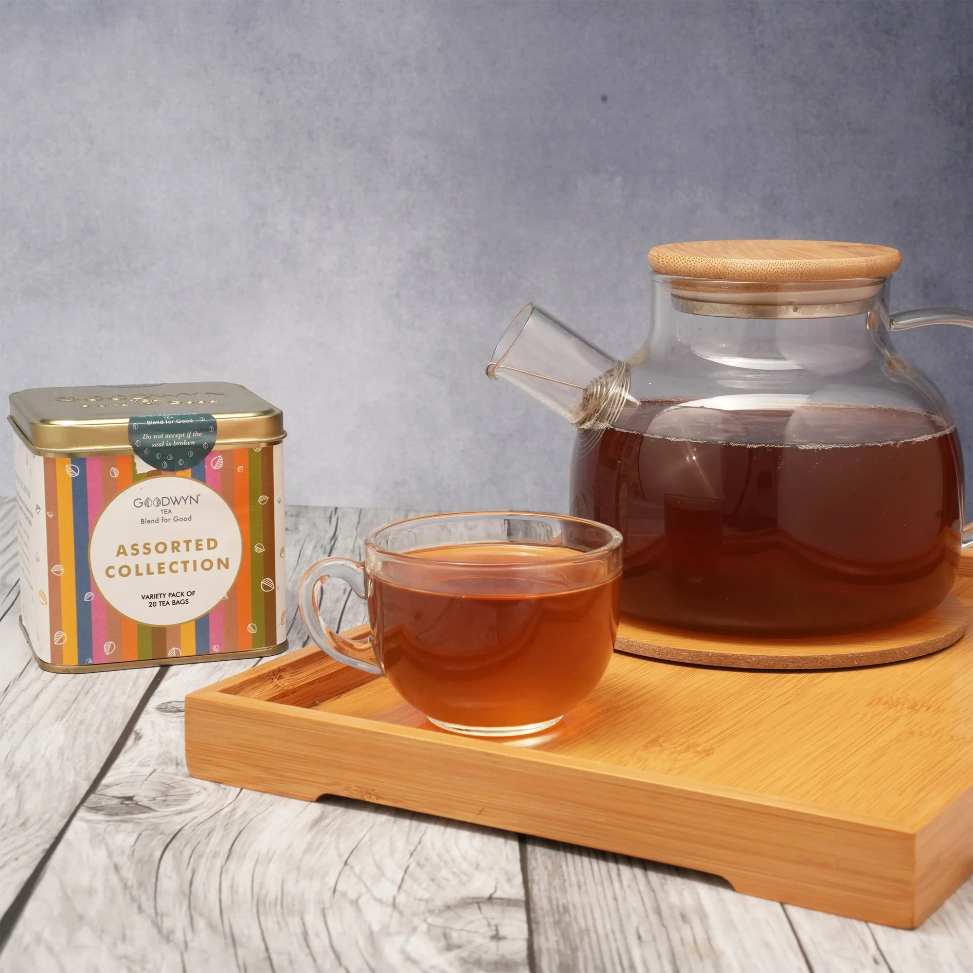 Assorted Tea Box - Image 5