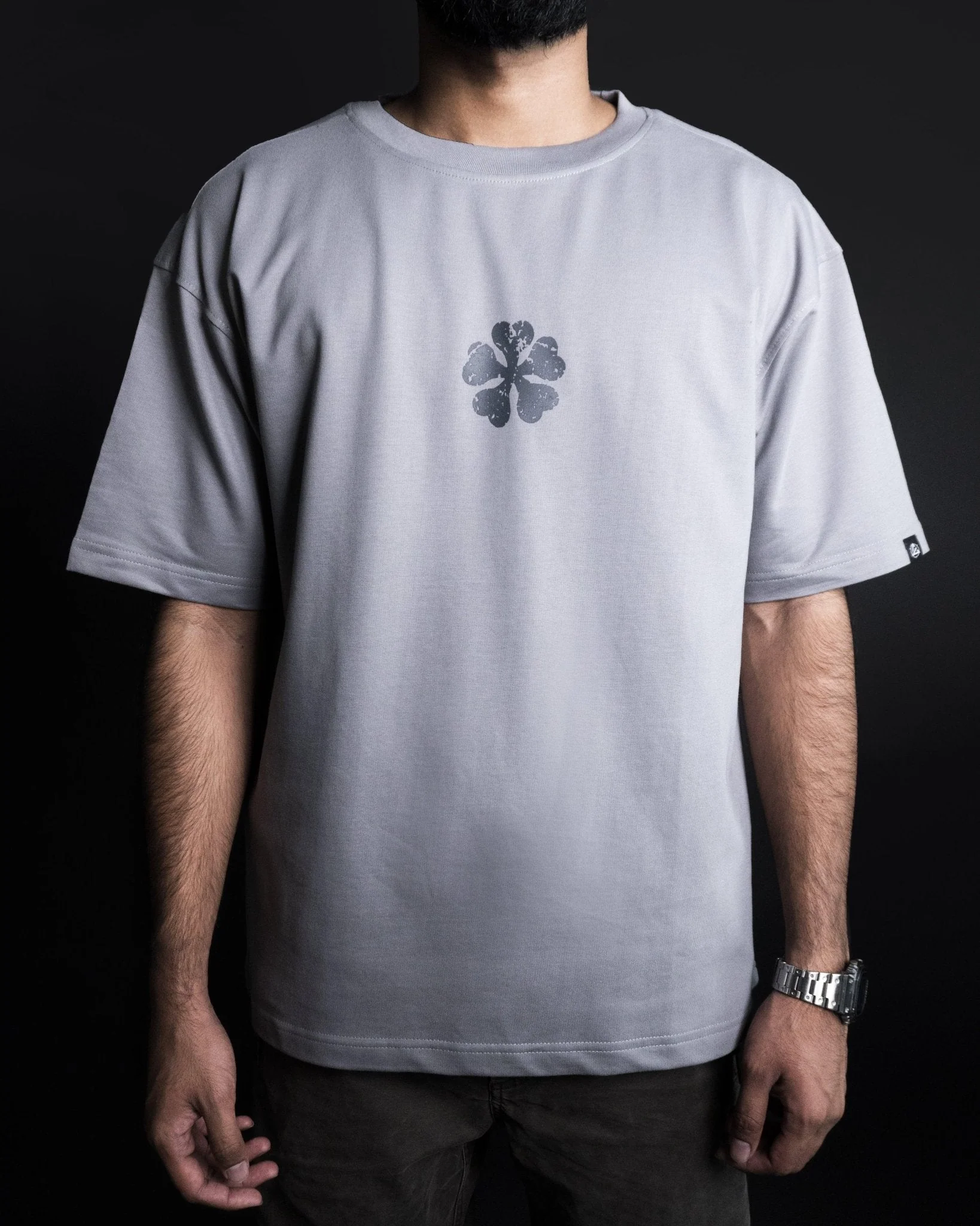 Asta / Black Clover / Oversized T-Shirt - Image 4
