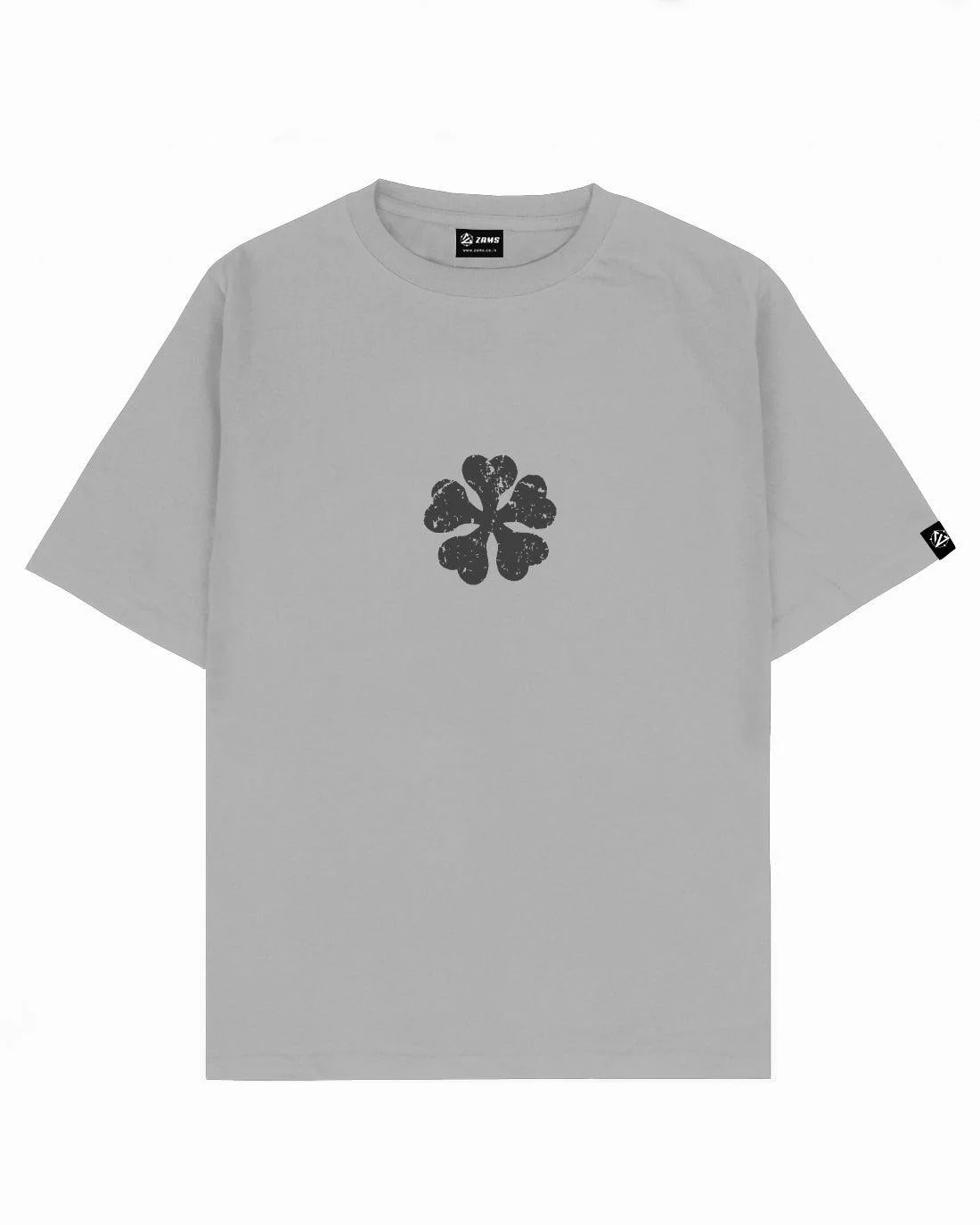 Asta / Black Clover / Oversized T-Shirt - Image 6
