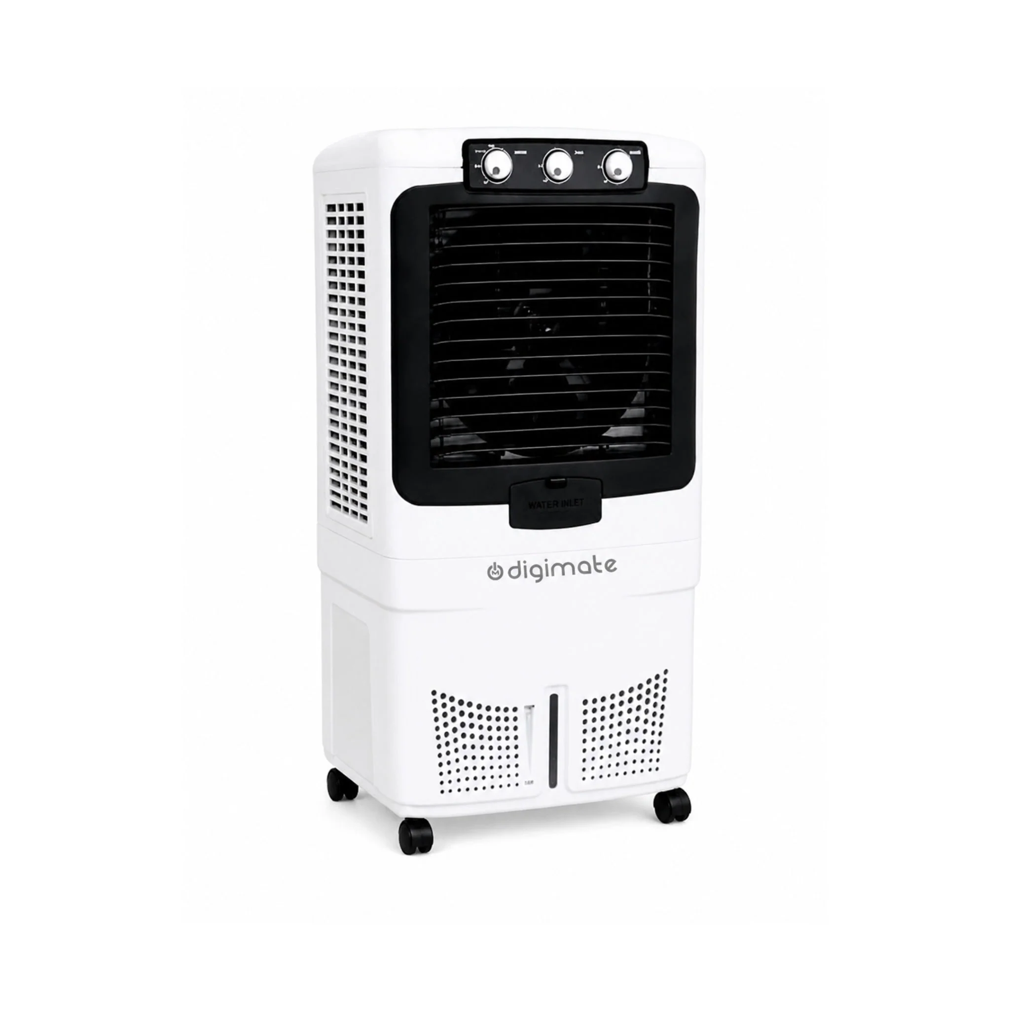 Aster 70L Air Cooler with Heavy-Duty Motor & Honeycomb Cooling (DG-MIDASTER-K701L) - Image 12