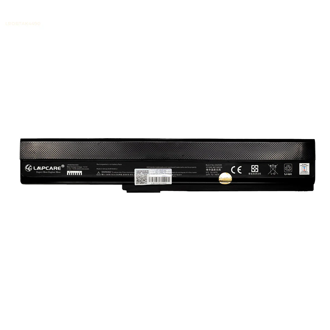 Asus A32 K52 Battery