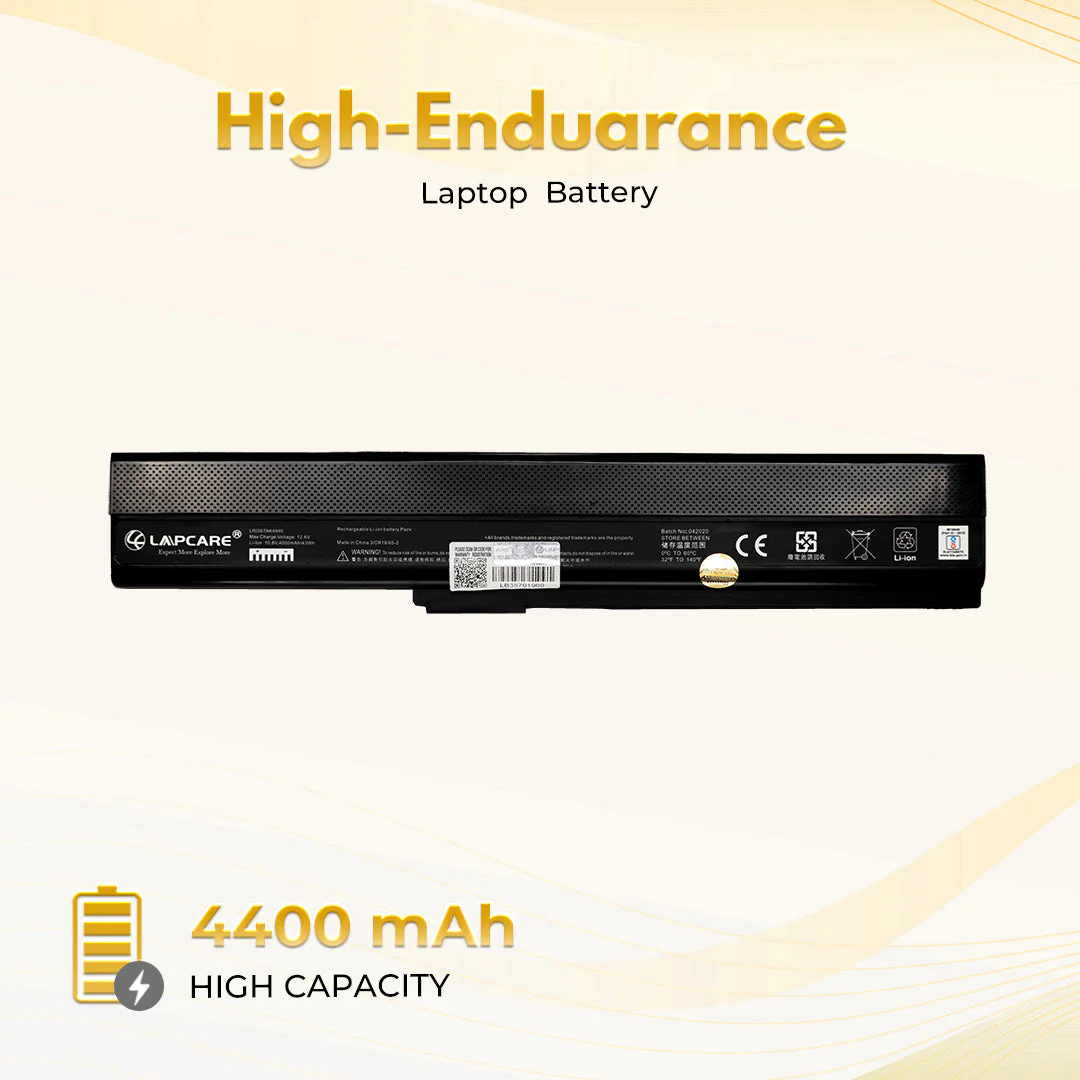 Asus A32 K52 Battery - Image 4