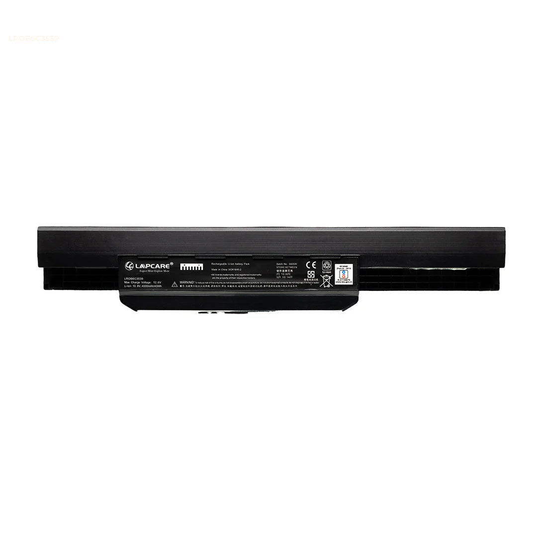 Asus A32-K54 / A53 / A54 Battery
