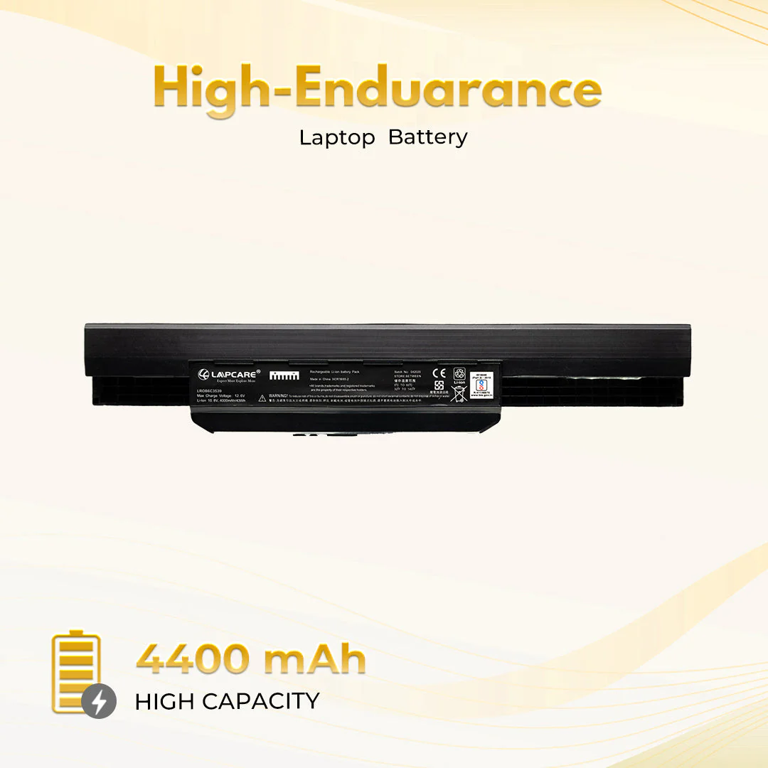Asus A32-K54 / A53 / A54 Battery - Image 4
