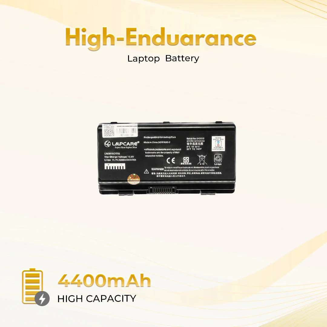 Asus A32-T12 Battery - Image 4
