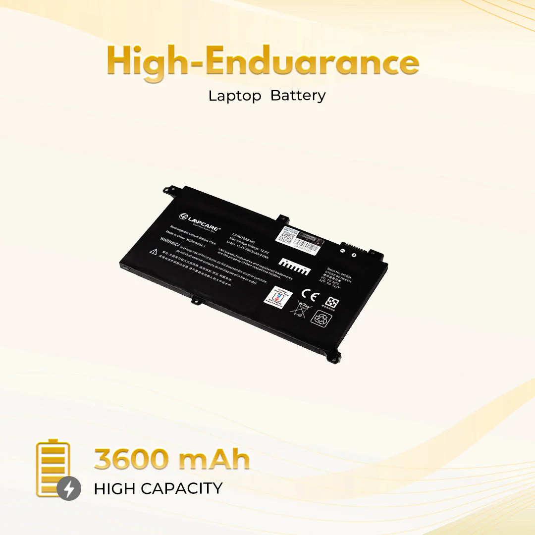 Asus B31N1732 Battery - Image 4