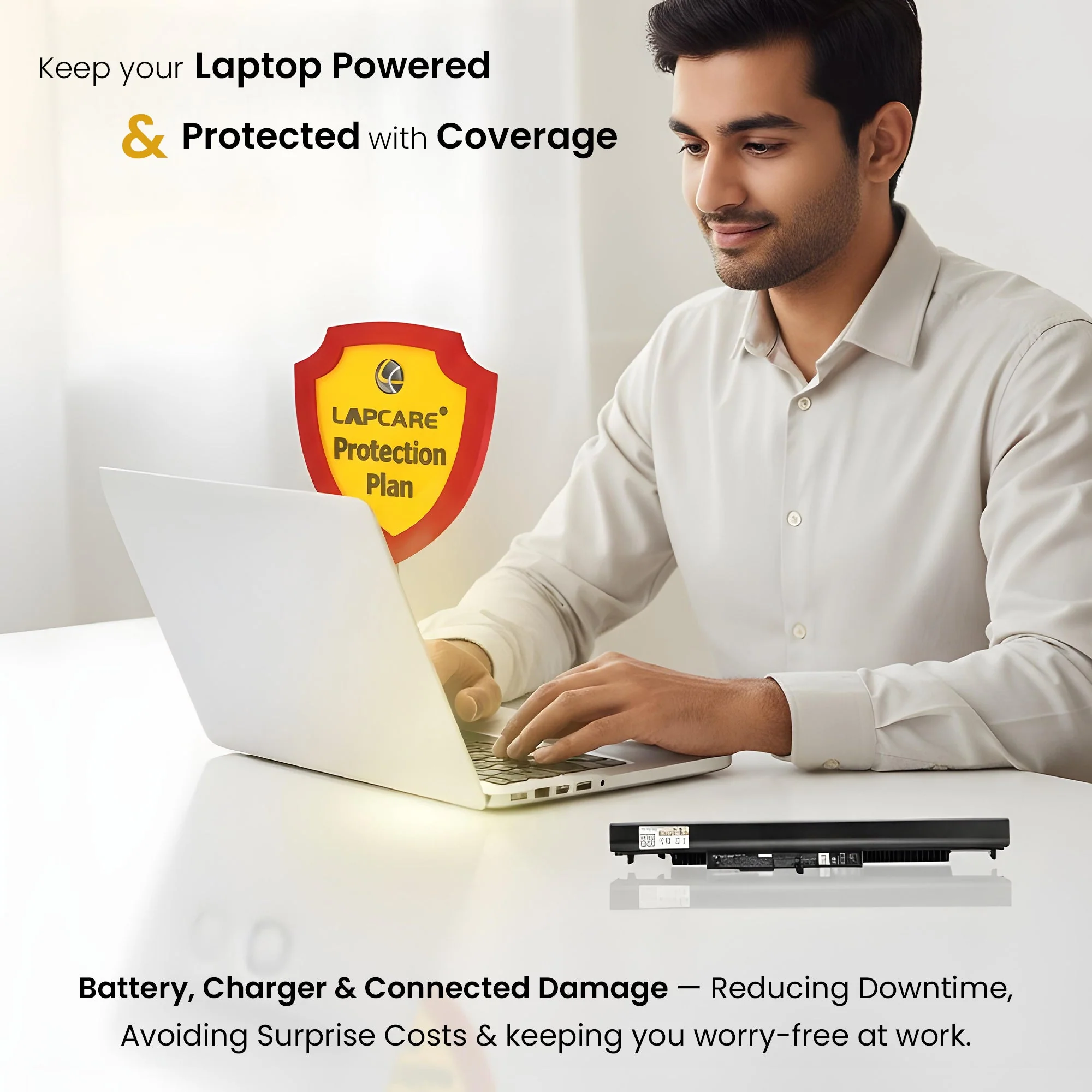 Asus B41N1711 Battery - Image 2