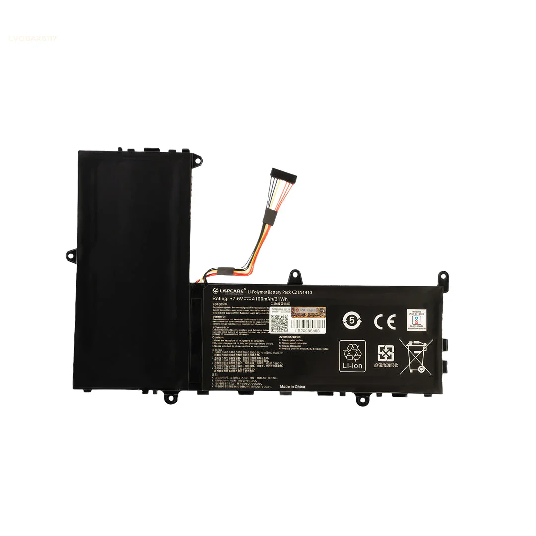 Asus C21N1414 Battery