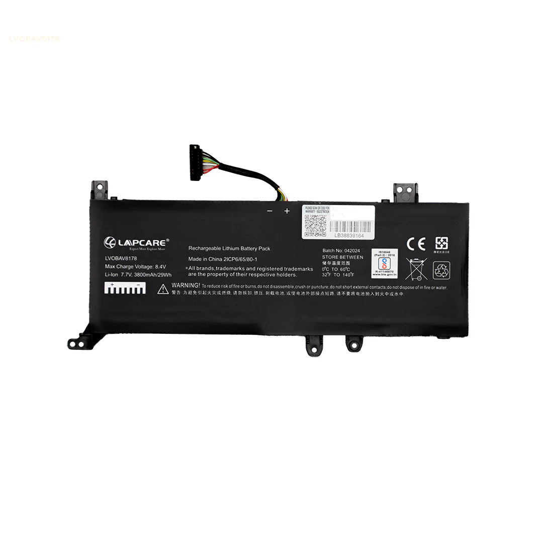 Asus C21N1818 Battery